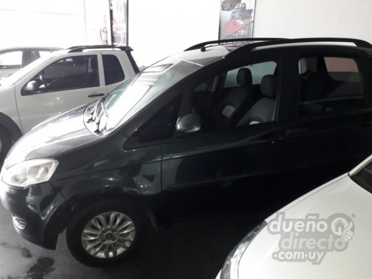 FIAT IDEA ATTRACTIVE FULL