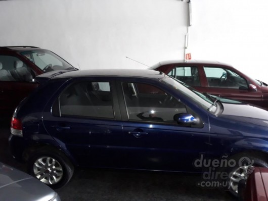 Fiat Palio U$S 8.900