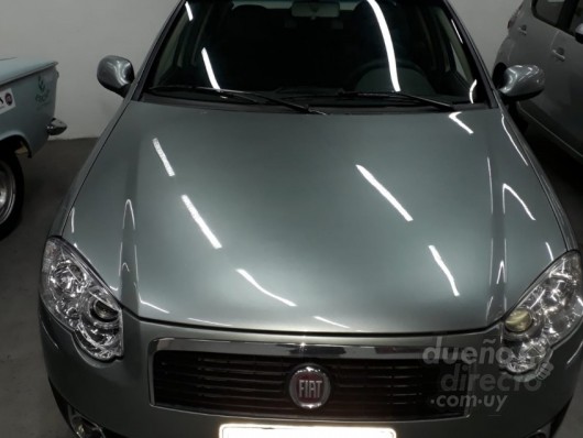 Fiat Siena Attractive FULL U$S 10.500